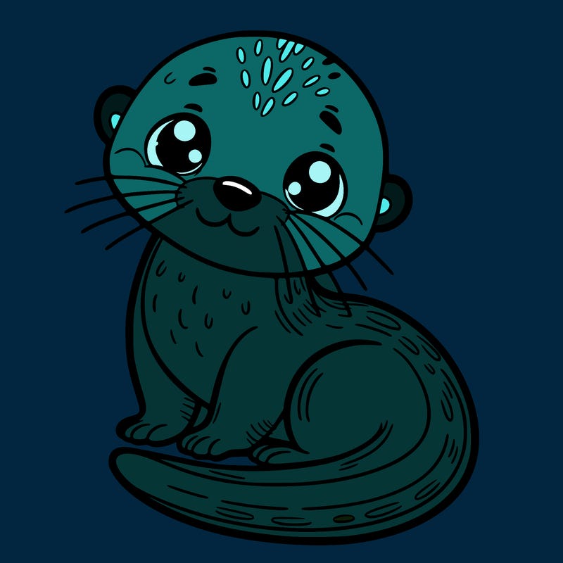 otter