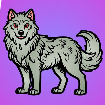 wolf