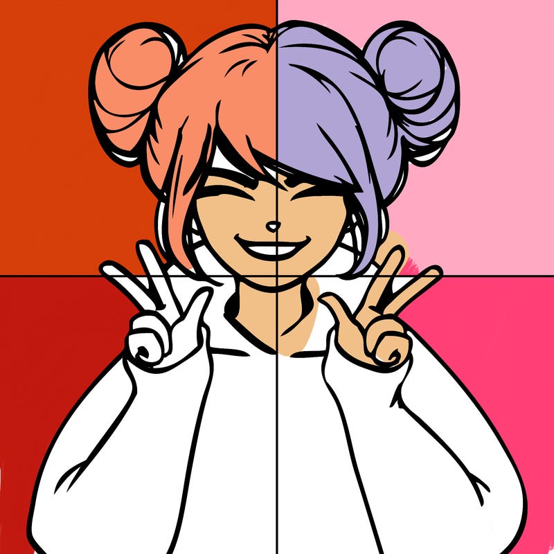 After