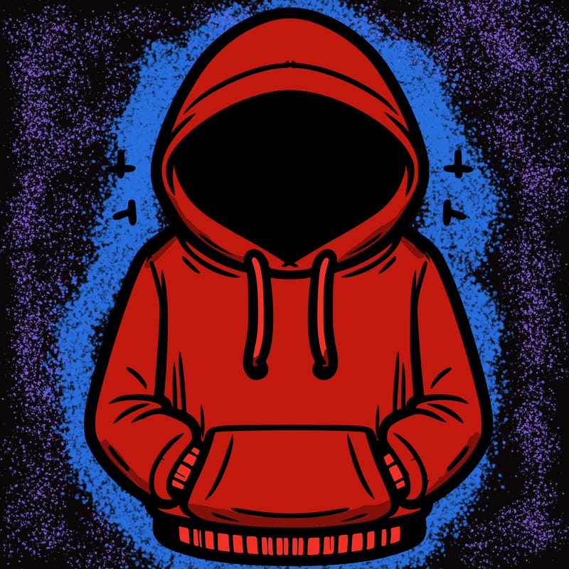hoodie