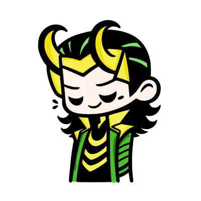 loki