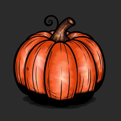 pumpkin