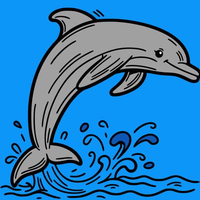 dolphin