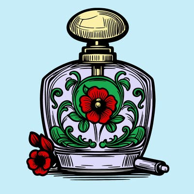 perfume