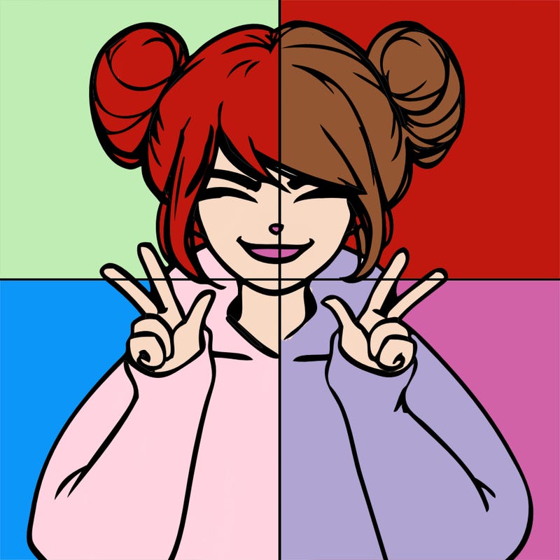After