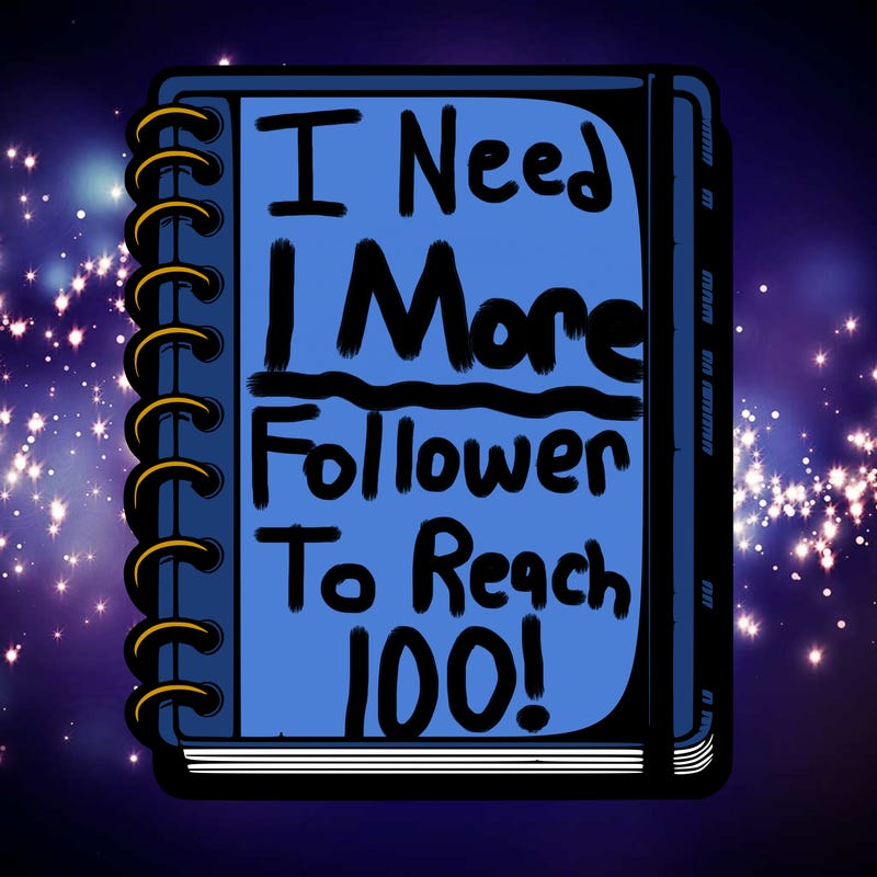 blank, realistic notebook