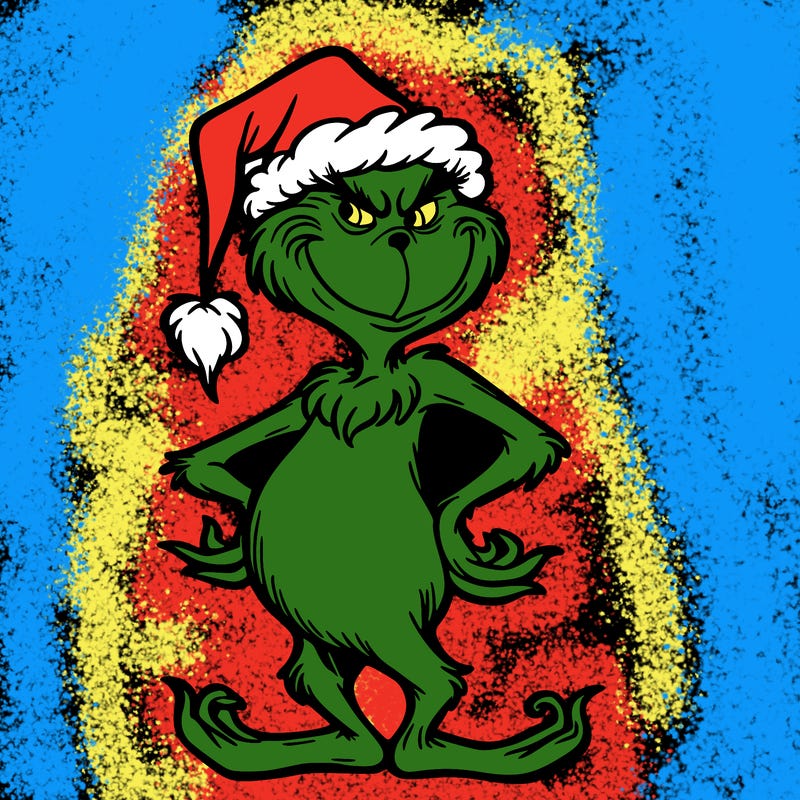 grinch