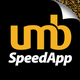 The UMB SpeedApp