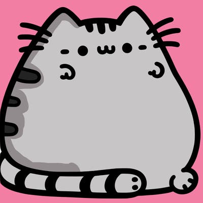 pusheen
