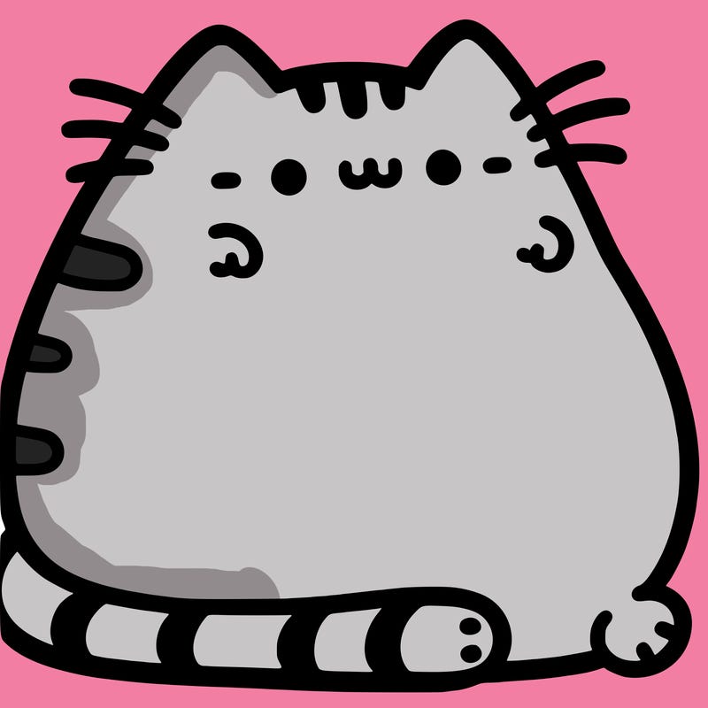 pusheen