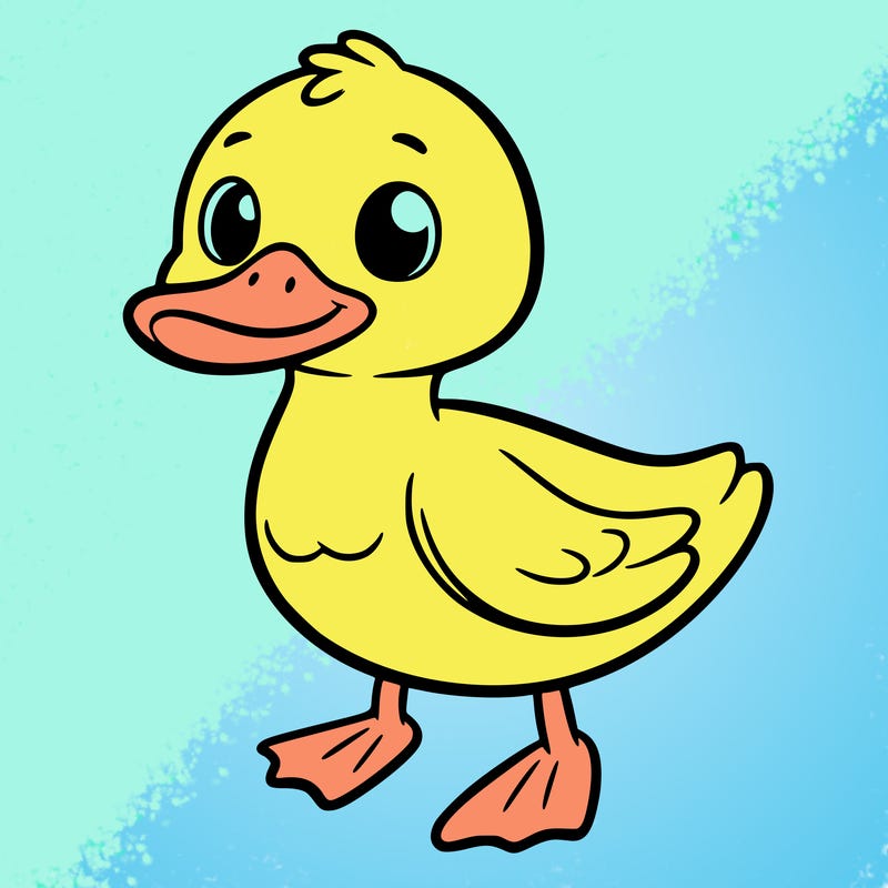 duck