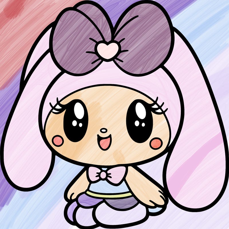 my melody