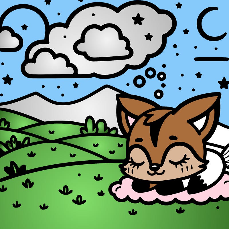 dream