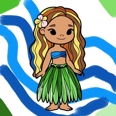 moana