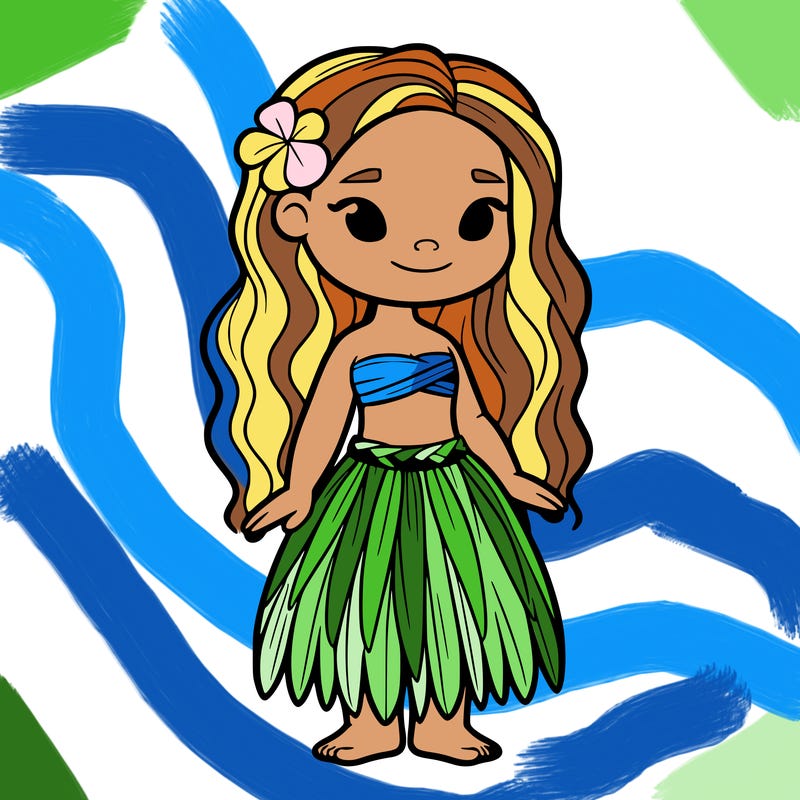 moana