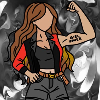 girl power