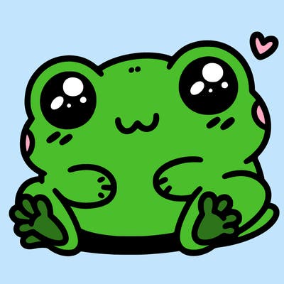 𝚔𝚊𝚠𝚊𝚒𝚒 𝚏𝚛𝚘𝚐