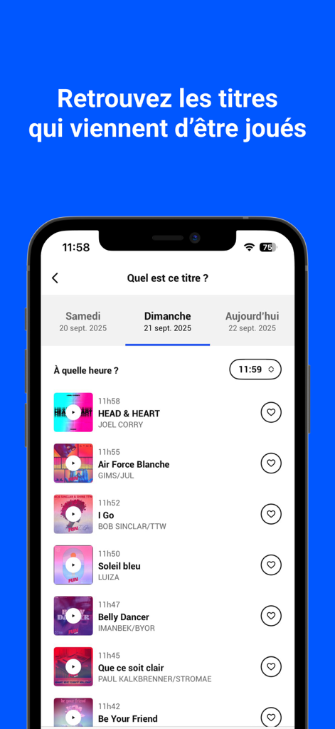 Fun Radio - Music App | MWM
