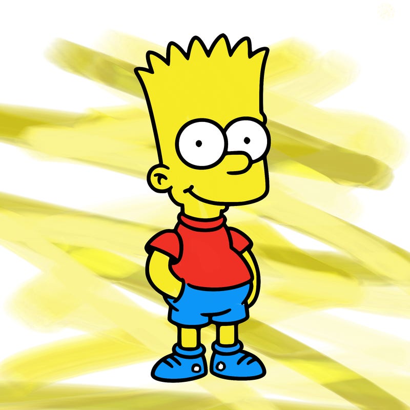 bart sibsone