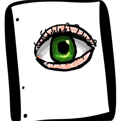 blank white page with nothing drawn on it