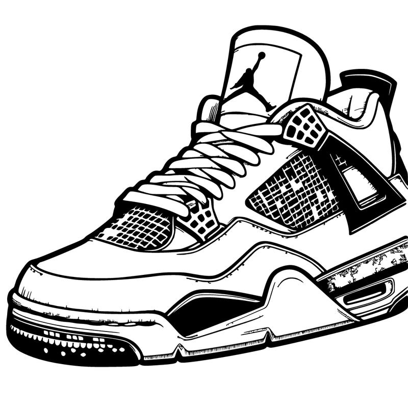 jordan 4s