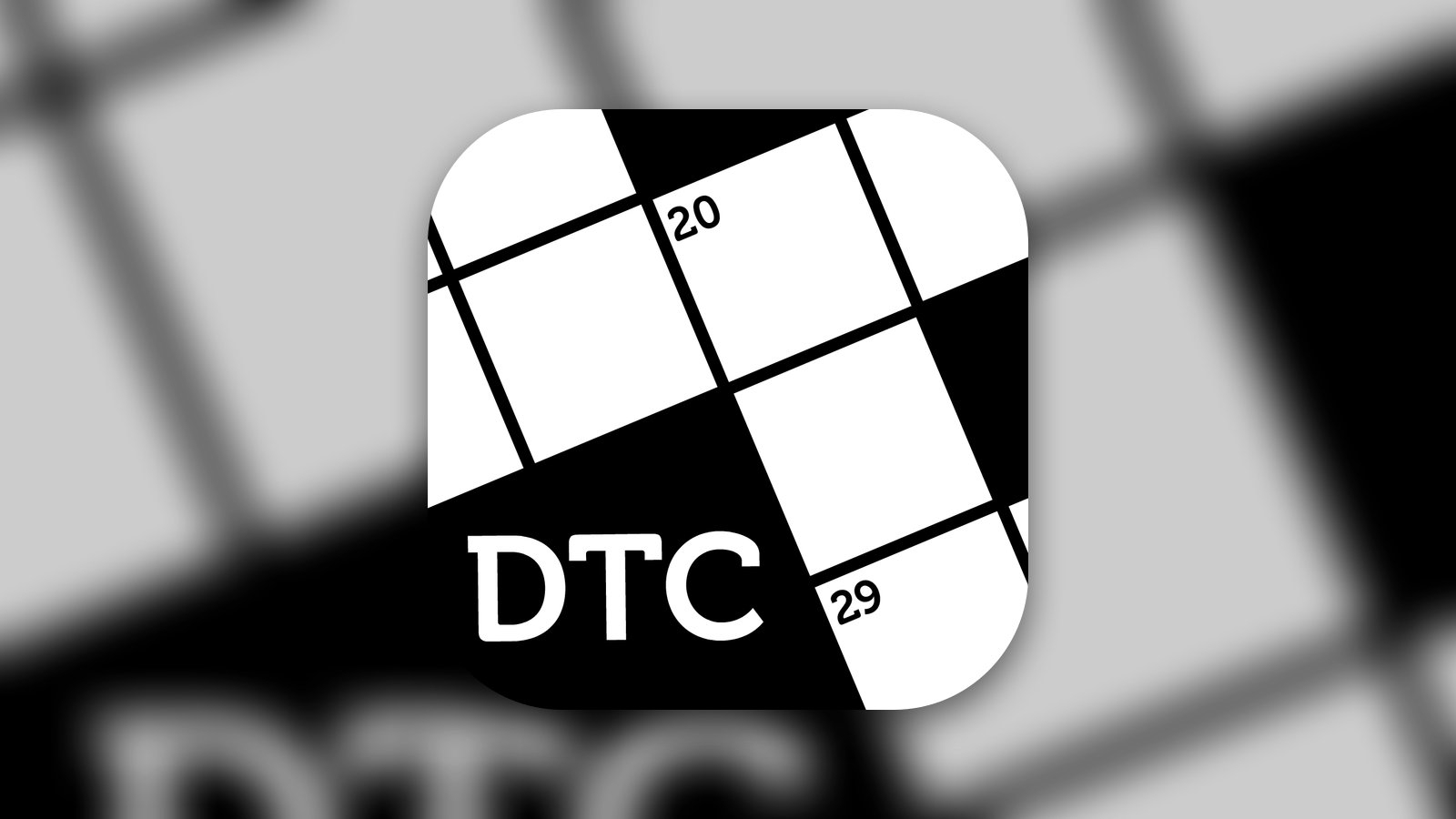 Daily Themed Crossword Puzzles - Games App | MWM