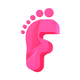FF - Feet Find Collect