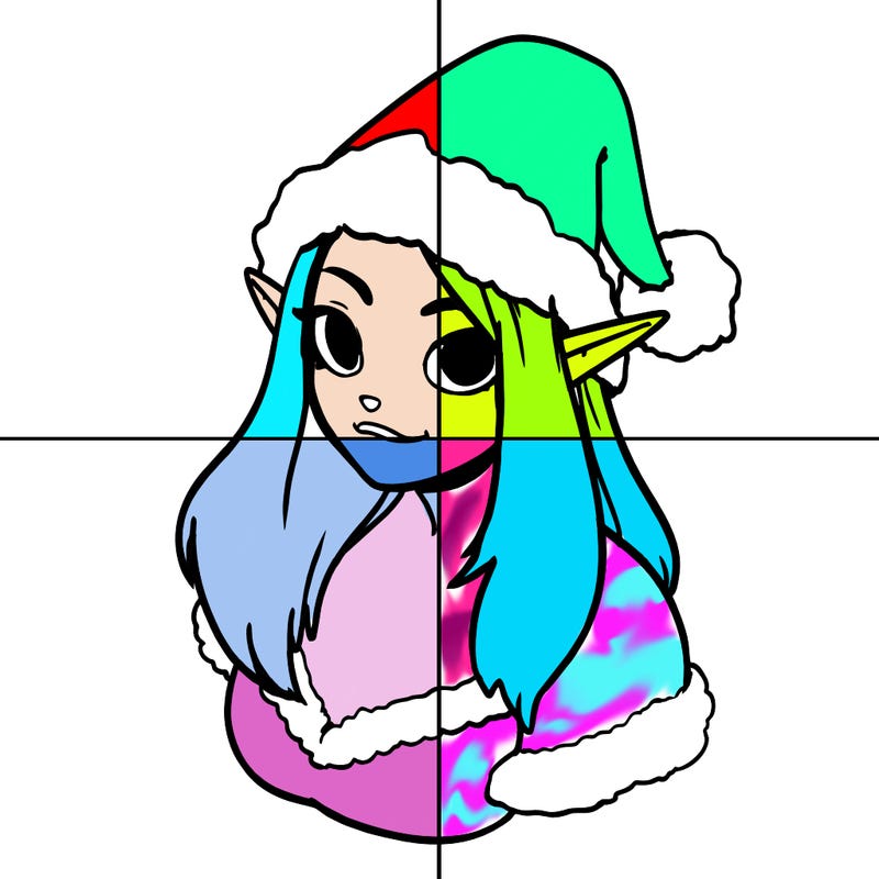 After