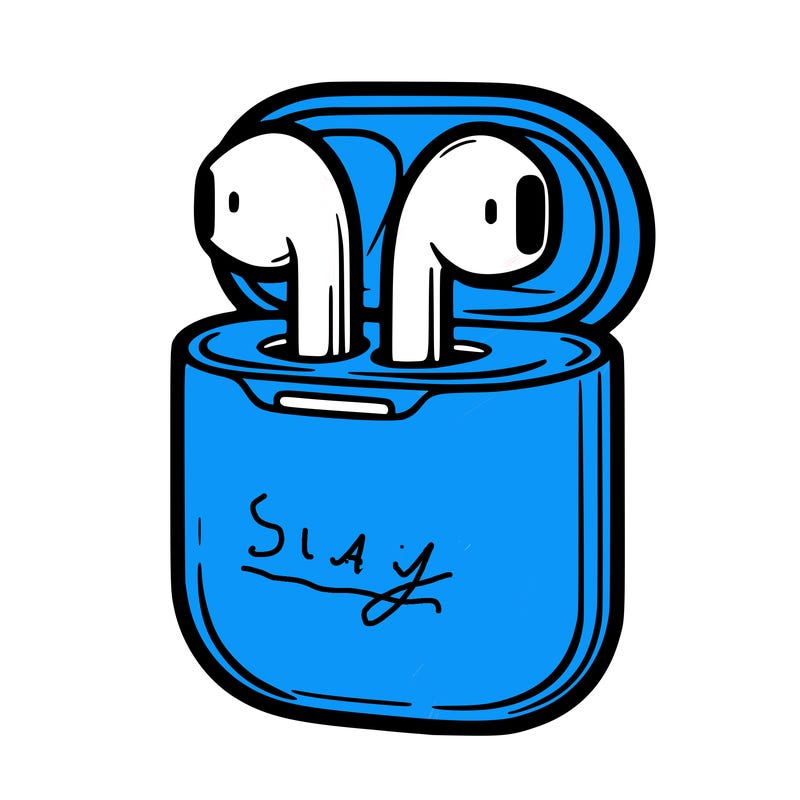 airpods