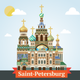 St Petersburg Travel Guide