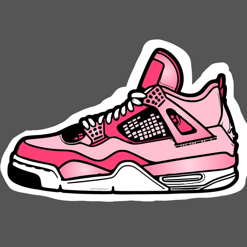 jordan 4