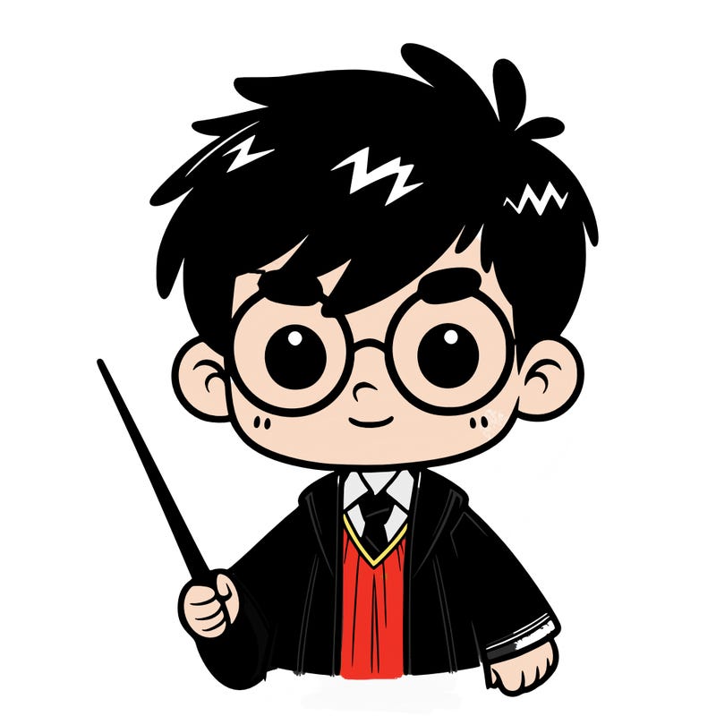 harry potter