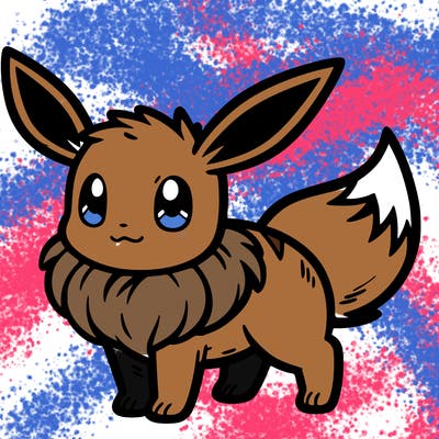 eevee