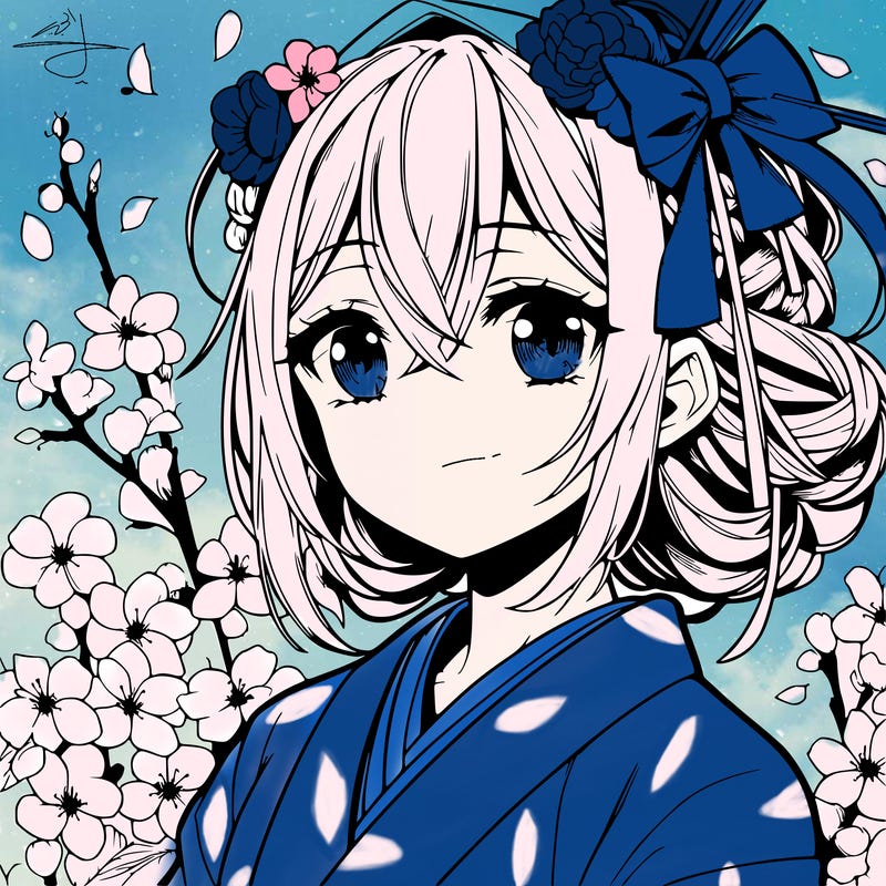 manga