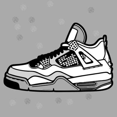jordan 4