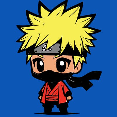 naruto