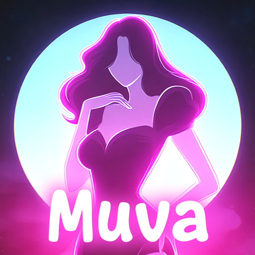 Muva - AI Romance & Friends - Social Networking App | MWM