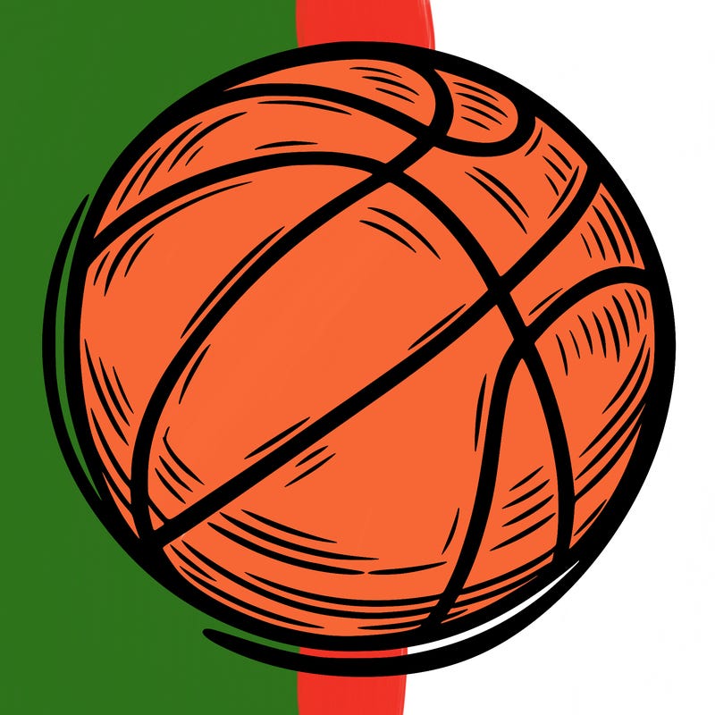 basketball