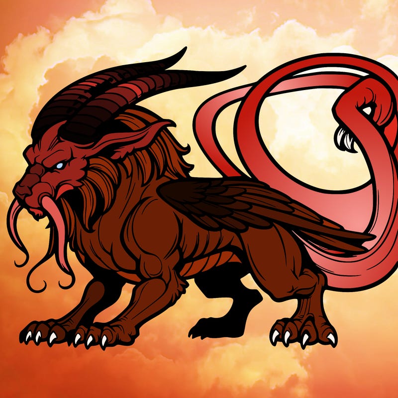 typhon