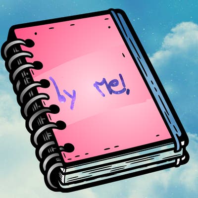 notebook