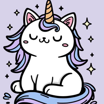 caticorn
