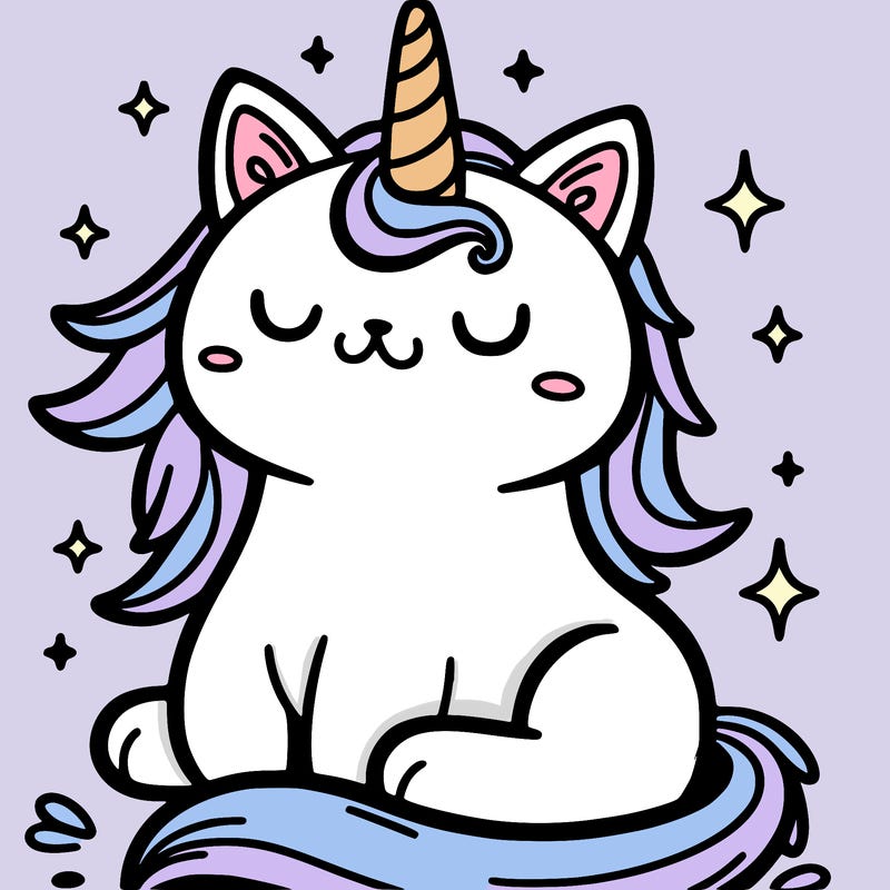 caticorn