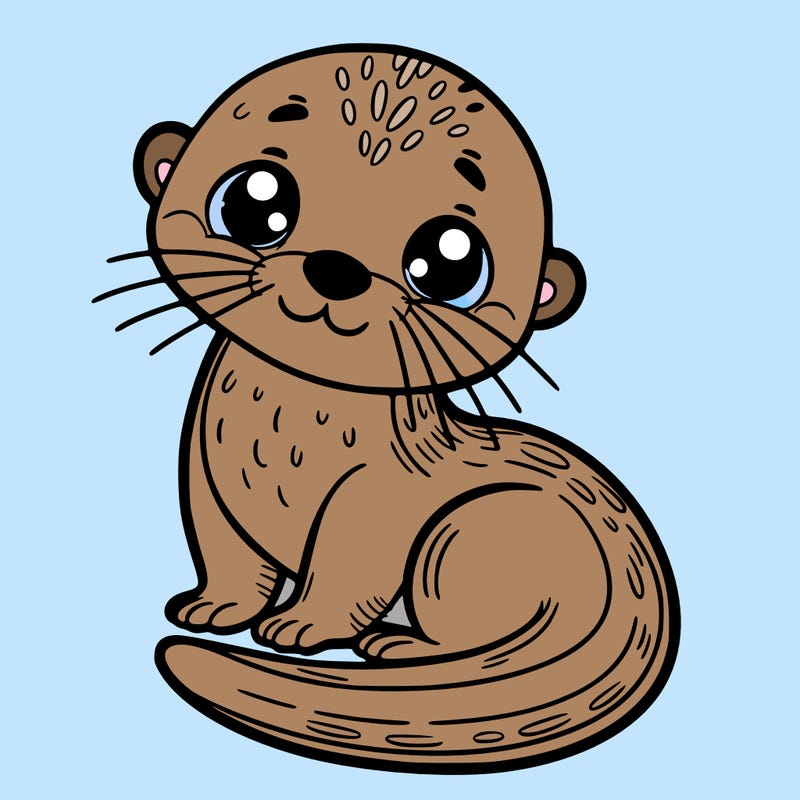 otter