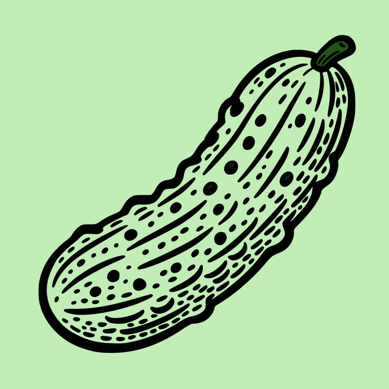 pickle