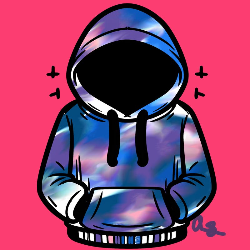 hoodie