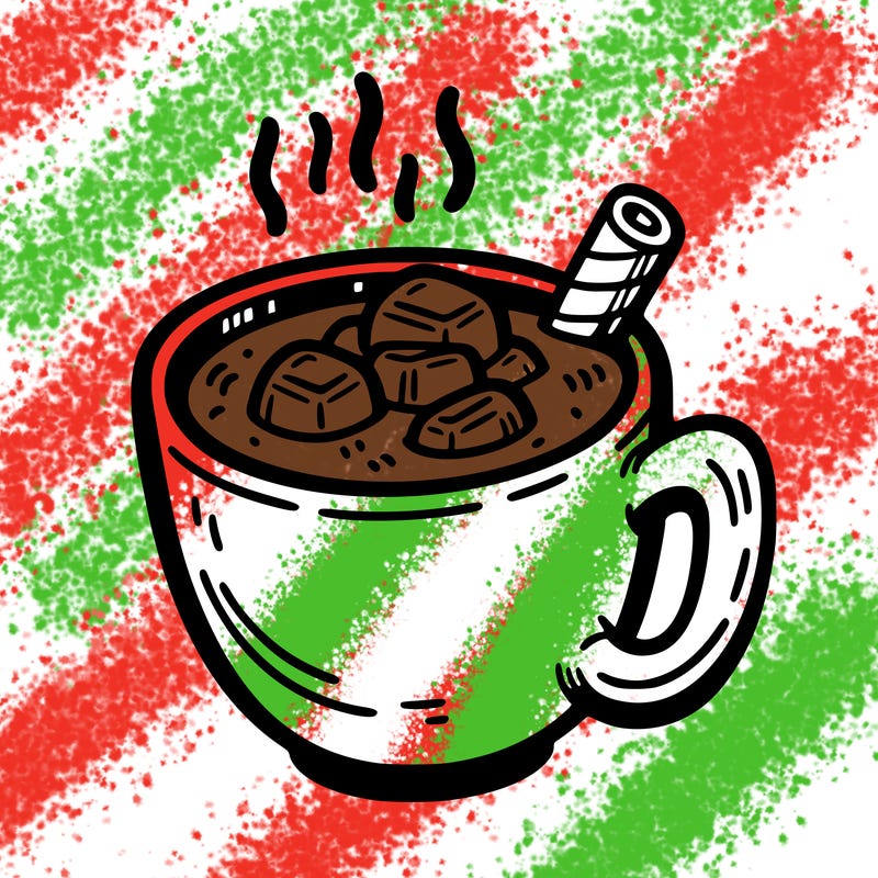 hot cocoa