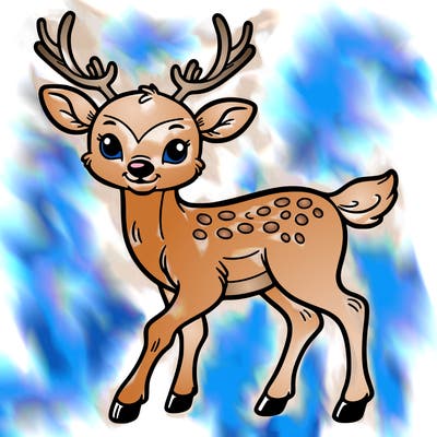 deer