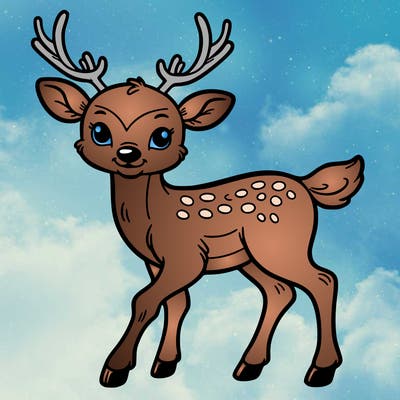 deer