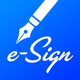 eSign: Fill, Sign Documents