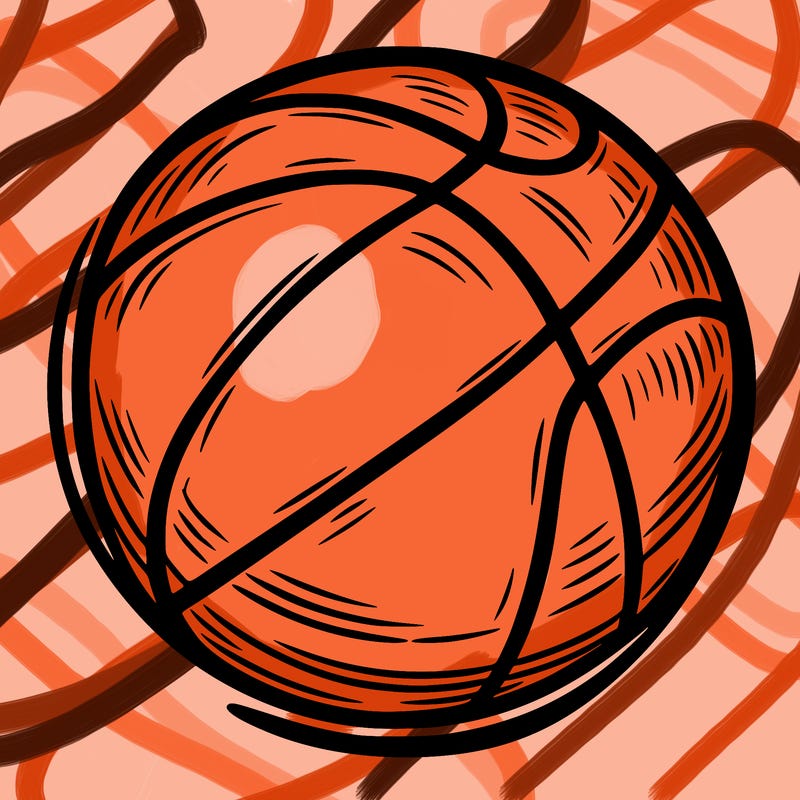 basketball